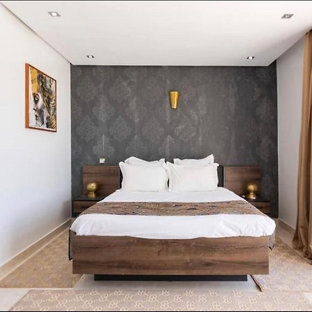 Villa Josephine Marrakech Marakeş Dış mekan fotoğraf