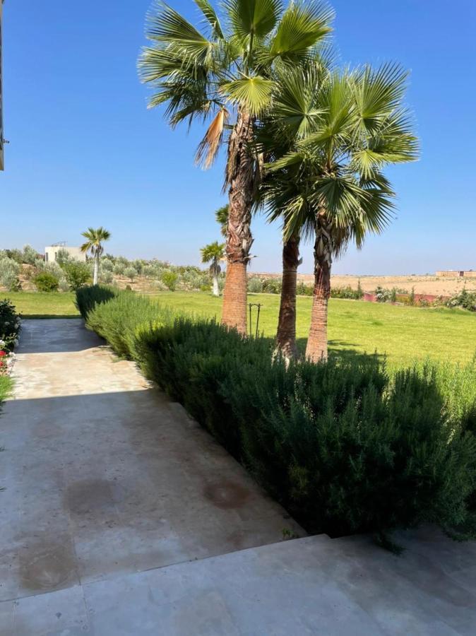 Villa Josephine Marrakech Marakeş Dış mekan fotoğraf