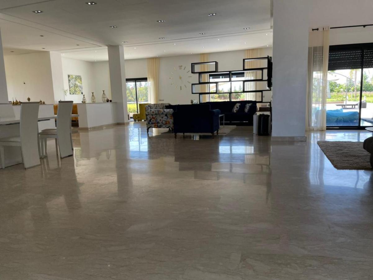 Villa Josephine Marrakech Marakeş Dış mekan fotoğraf