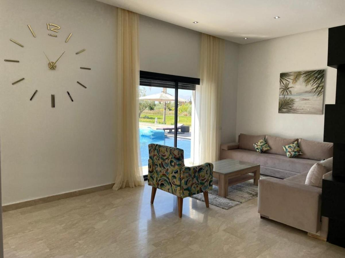 Villa Josephine Marrakech Marakeş Dış mekan fotoğraf