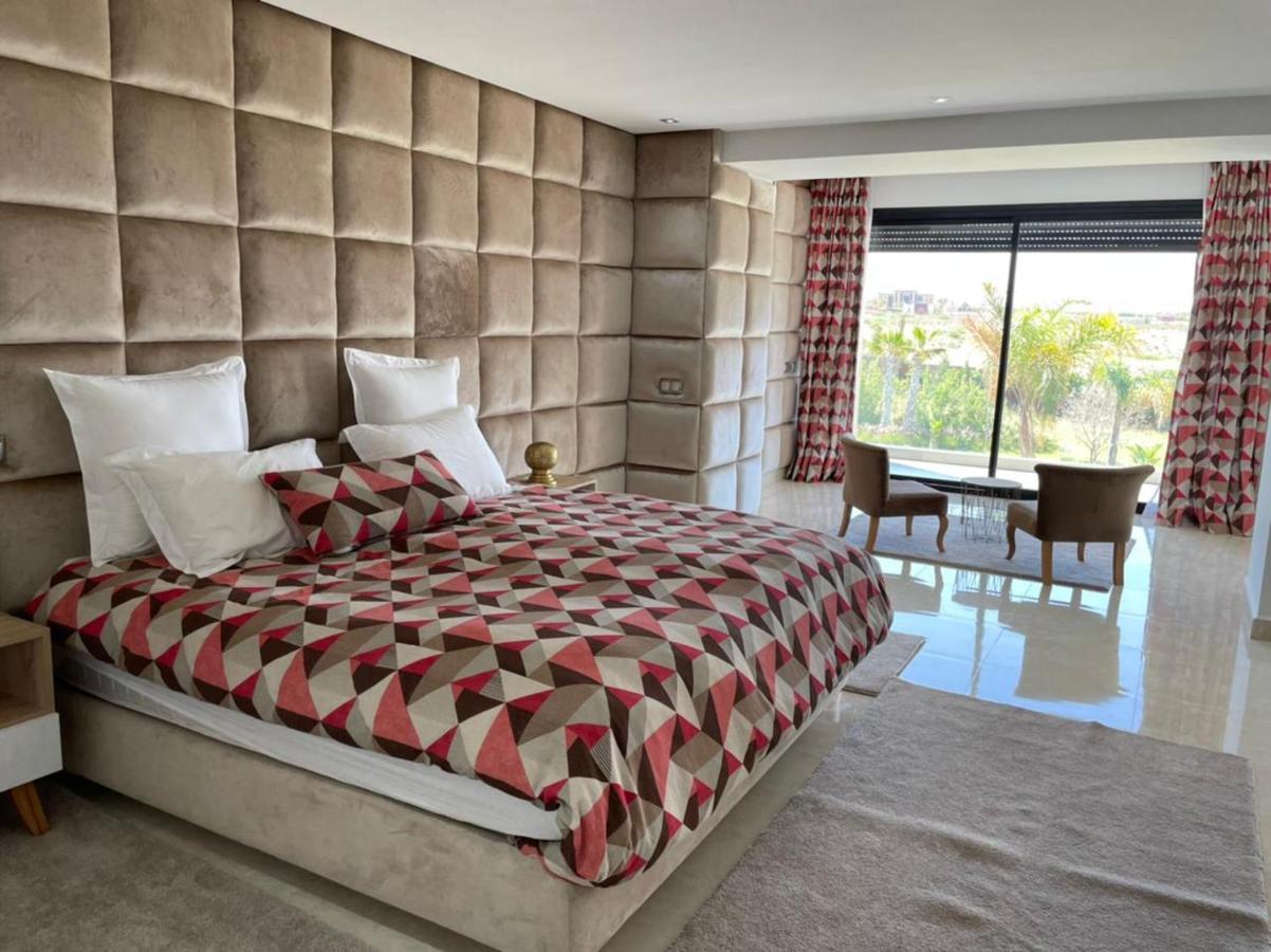 Villa Josephine Marrakech Marakeş Dış mekan fotoğraf