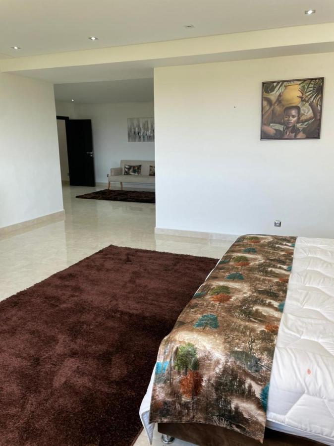 Villa Josephine Marrakech Marakeş Dış mekan fotoğraf