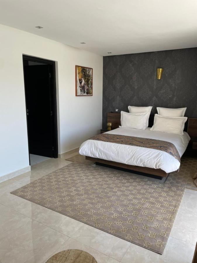 Villa Josephine Marrakech Marakeş Dış mekan fotoğraf