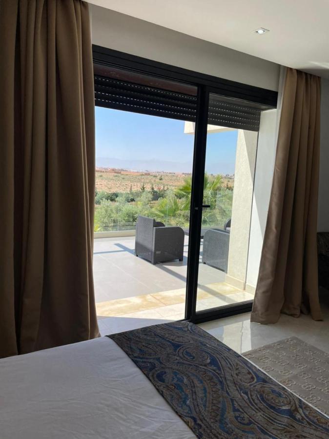 Villa Josephine Marrakech Marakeş Dış mekan fotoğraf
