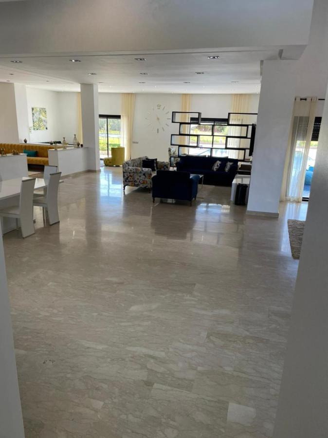 Villa Josephine Marrakech Marakeş Dış mekan fotoğraf