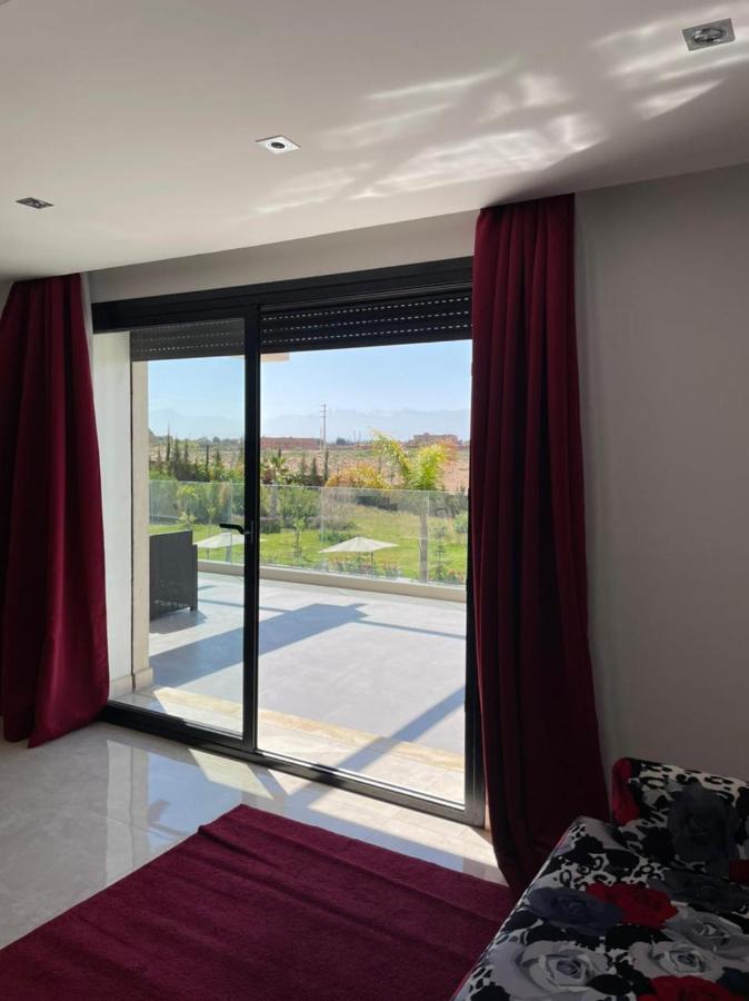 Villa Josephine Marrakech Marakeş Dış mekan fotoğraf