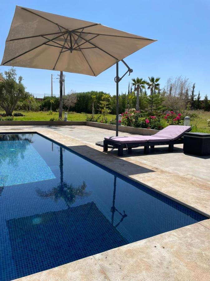 Villa Josephine Marrakech Marakeş Dış mekan fotoğraf