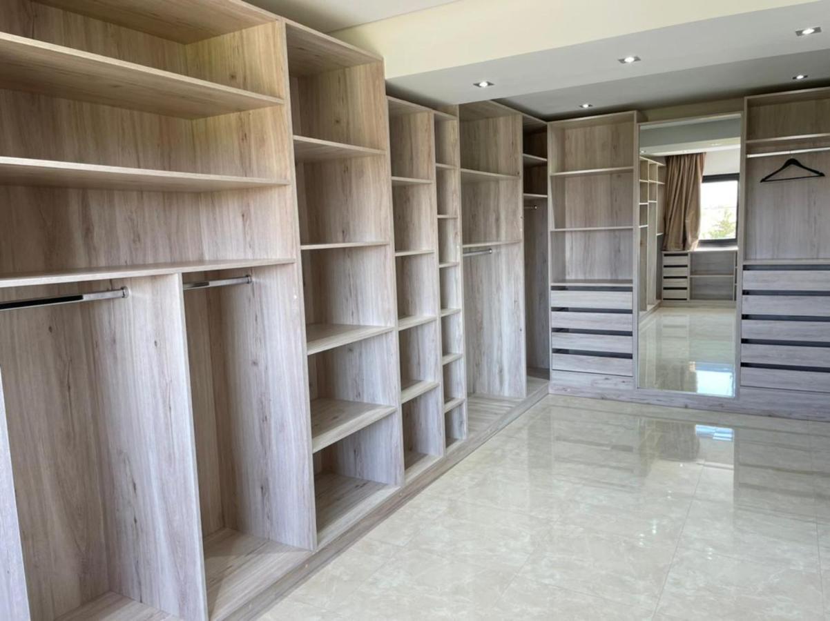 Villa Josephine Marrakech Marakeş Dış mekan fotoğraf