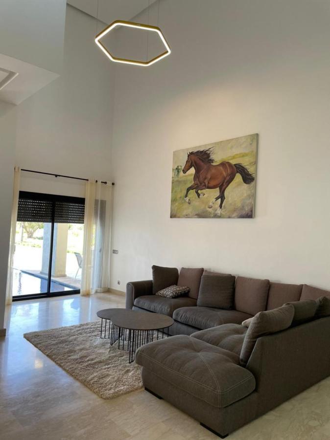 Villa Josephine Marrakech Marakeş Dış mekan fotoğraf