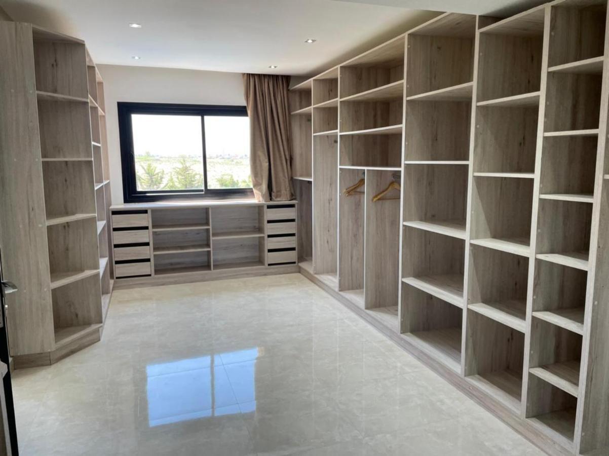 Villa Josephine Marrakech Marakeş Dış mekan fotoğraf