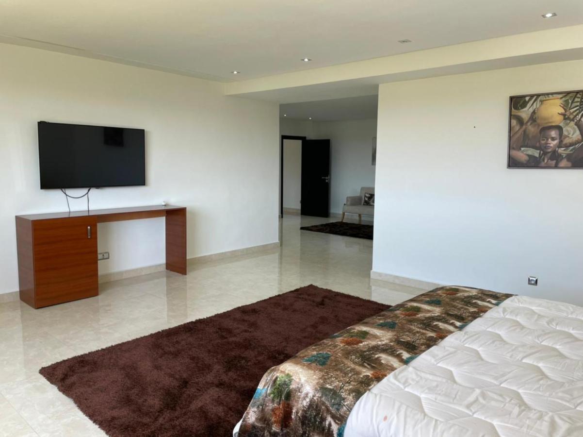 Villa Josephine Marrakech Marakeş Dış mekan fotoğraf