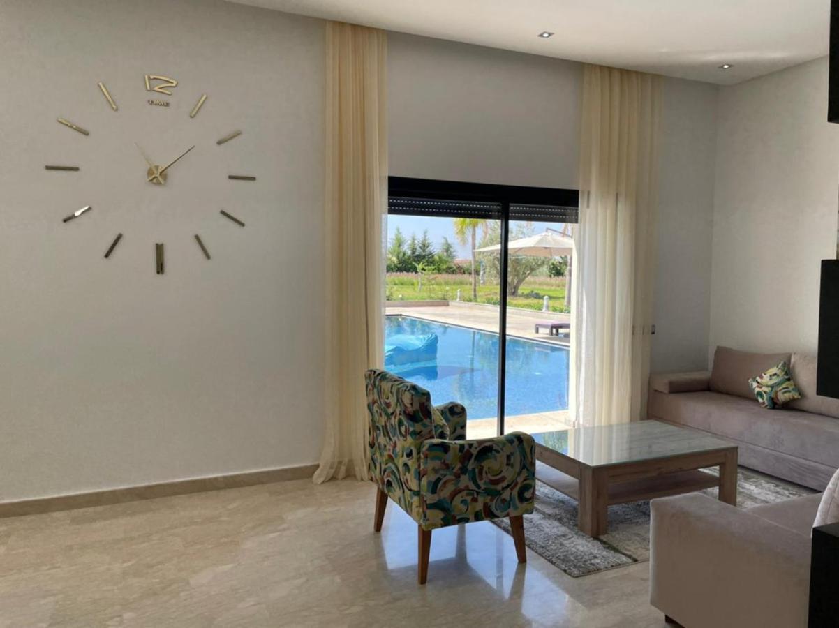 Villa Josephine Marrakech Marakeş Dış mekan fotoğraf