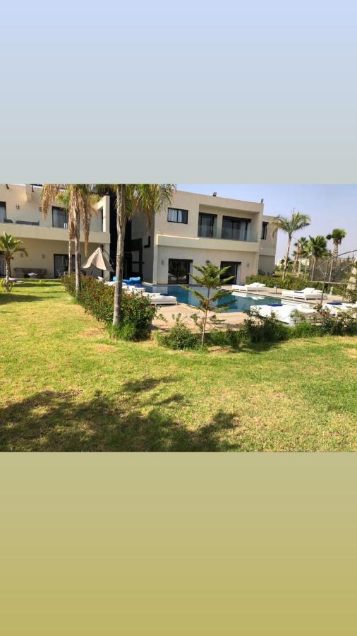 Villa Josephine Marrakech Marakeş Dış mekan fotoğraf