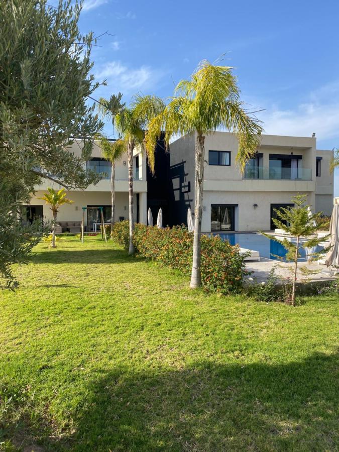 Villa Josephine Marrakech Marakeş Dış mekan fotoğraf