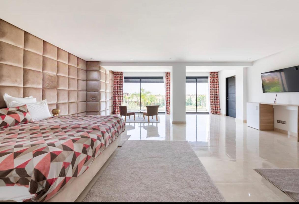 Villa Josephine Marrakech Marakeş Dış mekan fotoğraf